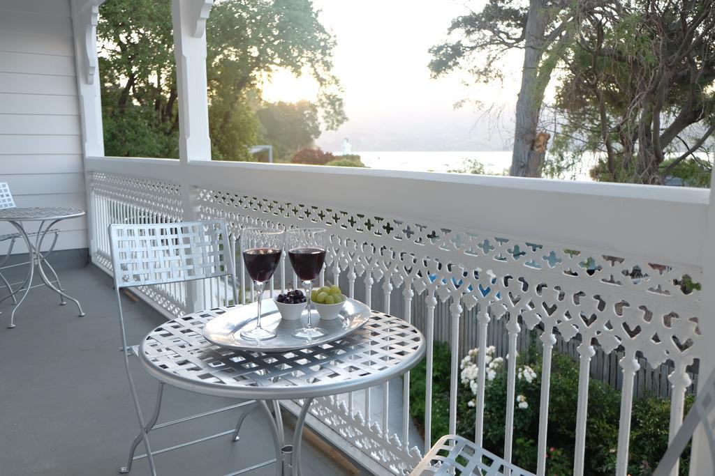 Oinako Bed & Breakfast Akaroa Pokój zdjęcie