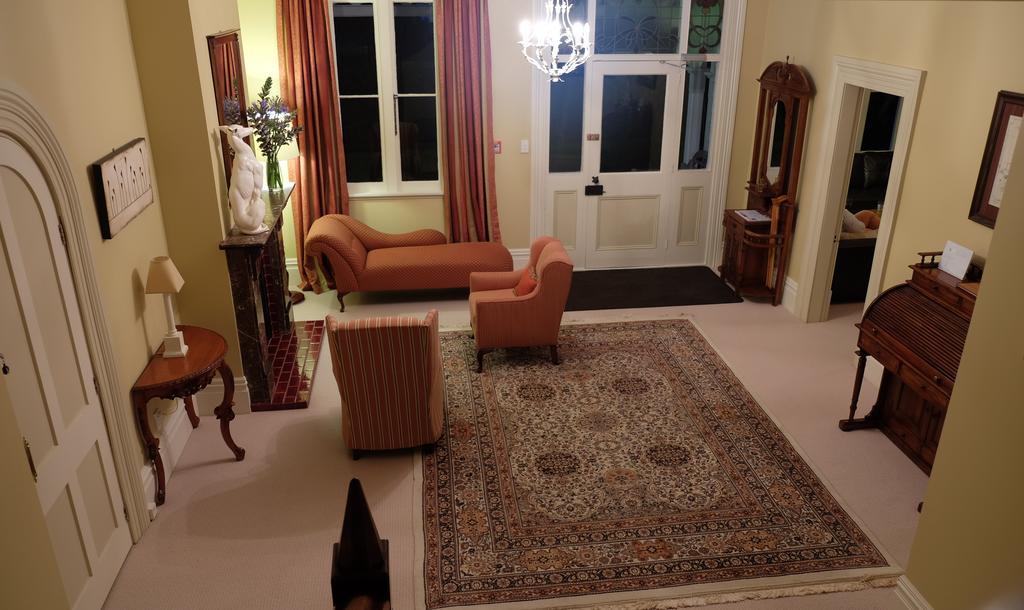 Oinako Bed & Breakfast Akaroa Zewnętrze zdjęcie