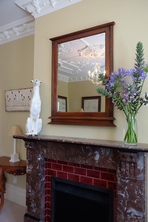 Oinako Bed & Breakfast Akaroa Zewnętrze zdjęcie