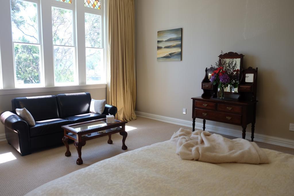 Oinako Bed & Breakfast Akaroa Pokój zdjęcie