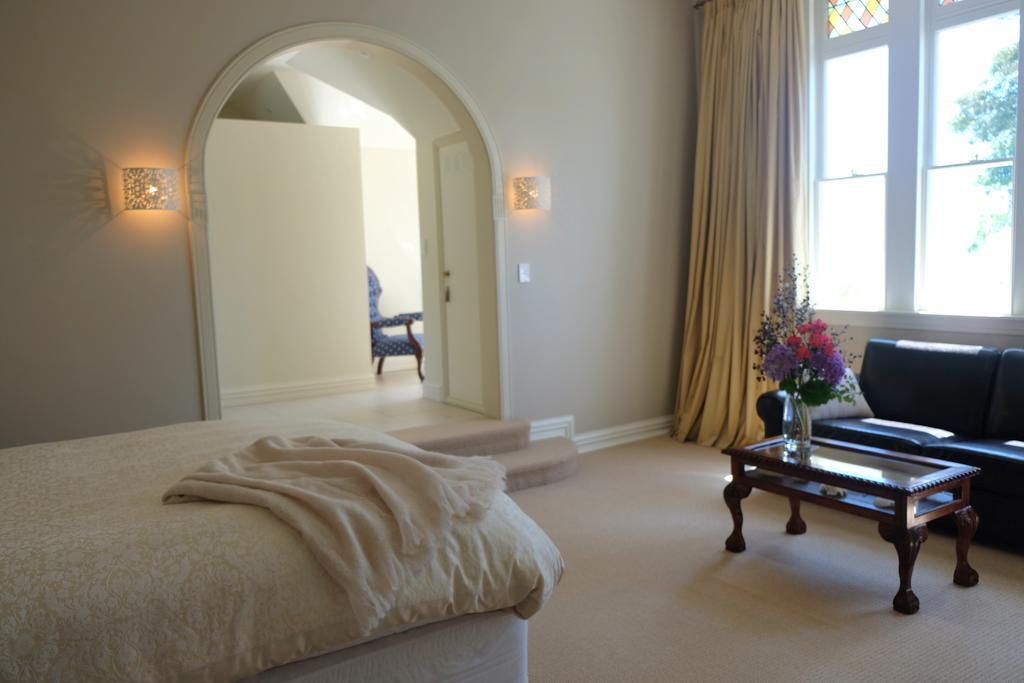 Oinako Bed & Breakfast Akaroa Pokój zdjęcie