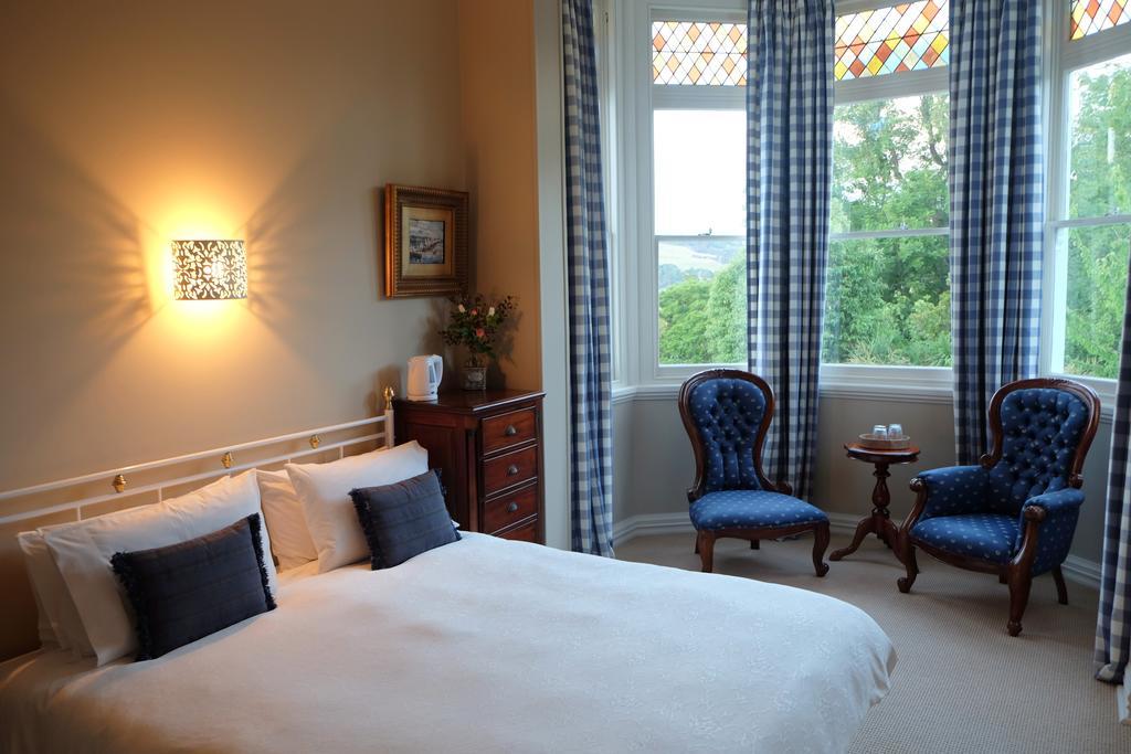 Oinako Bed & Breakfast Akaroa Pokój zdjęcie
