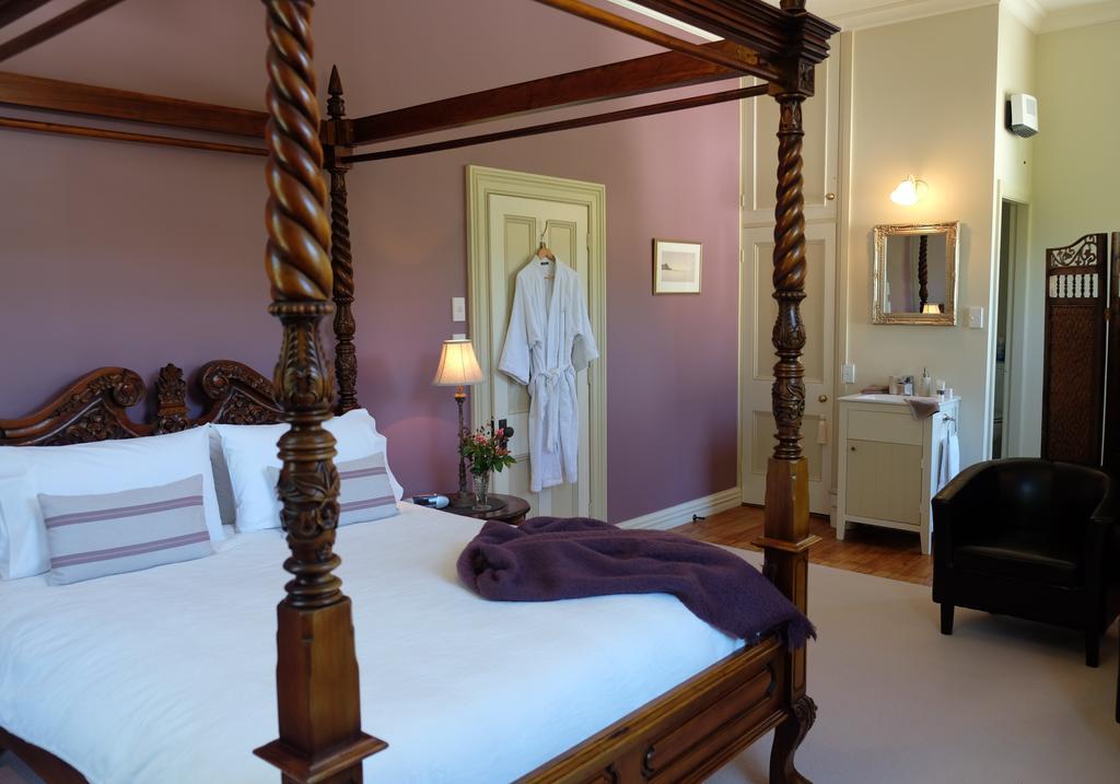 Oinako Bed & Breakfast Akaroa Pokój zdjęcie