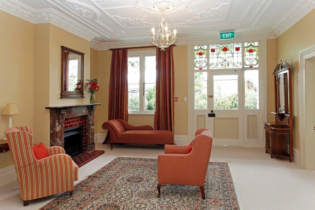 Oinako Bed & Breakfast Akaroa Zewnętrze zdjęcie