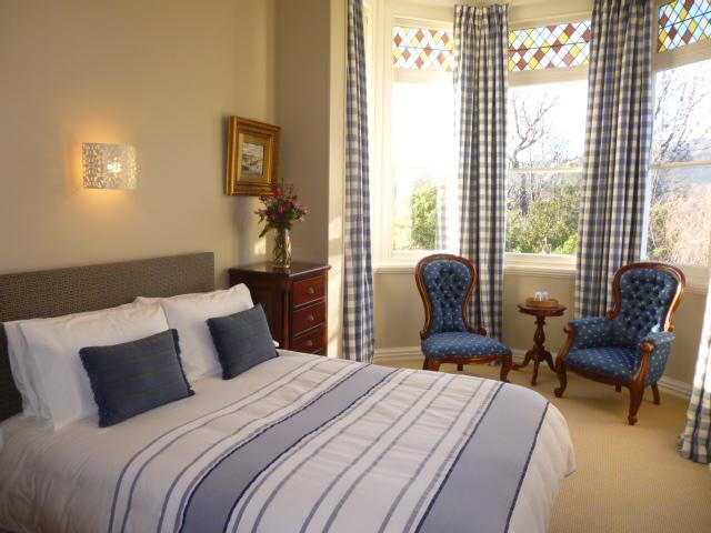 Oinako Bed & Breakfast Akaroa Zewnętrze zdjęcie