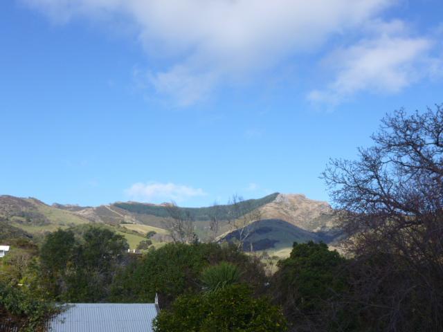 Oinako Bed & Breakfast Akaroa Pokój zdjęcie