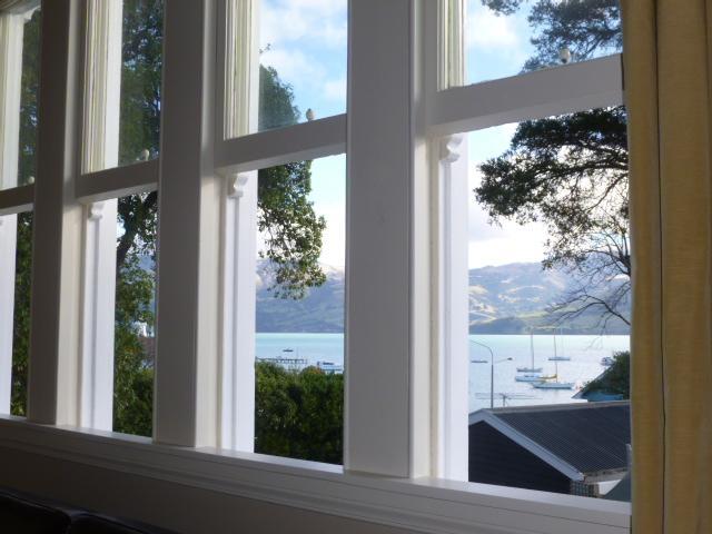 Oinako Bed & Breakfast Akaroa Pokój zdjęcie