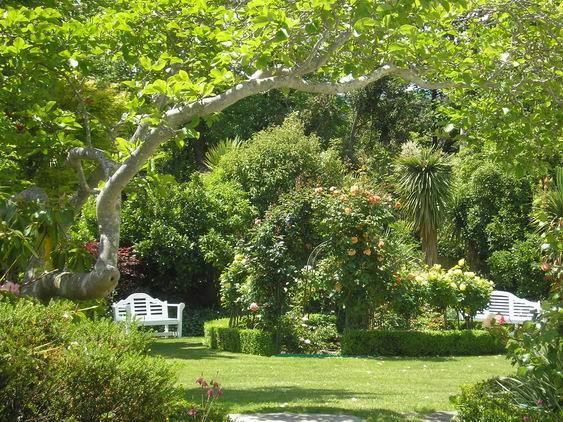 Oinako Bed & Breakfast Akaroa Zewnętrze zdjęcie
